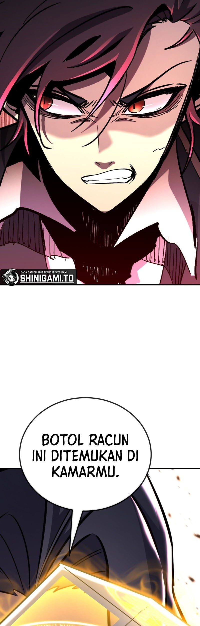 Standard of Reincarnation Chapter 146 Gambar 24