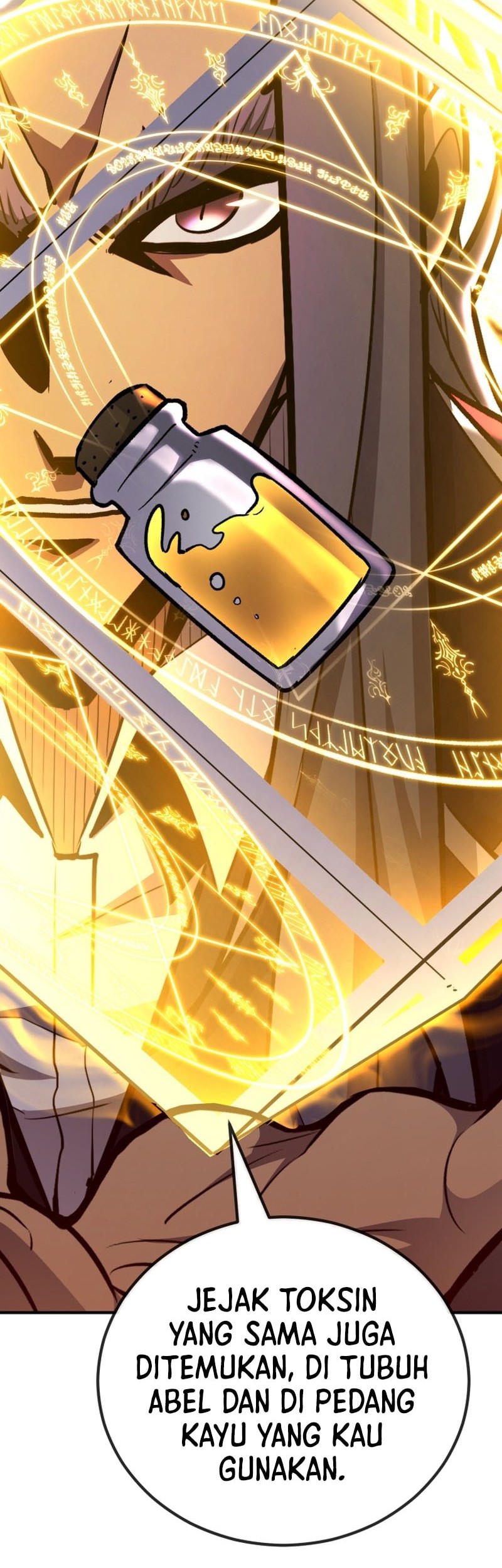 Standard of Reincarnation Chapter 146 Gambar 25