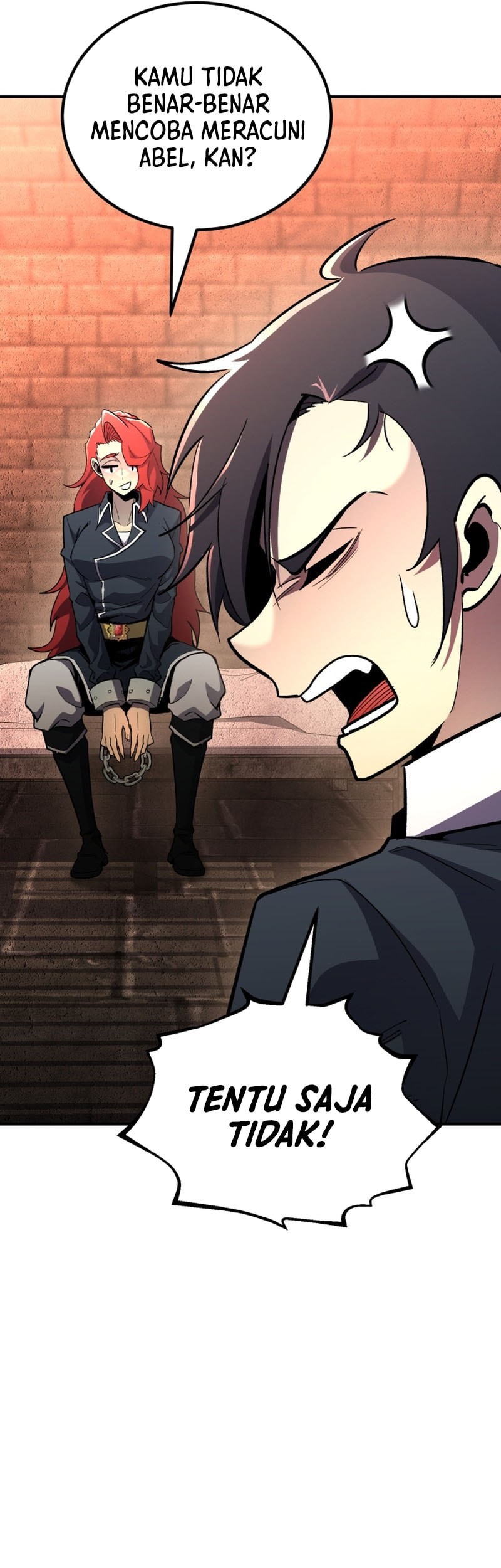 Standard of Reincarnation Chapter 146 Gambar 10