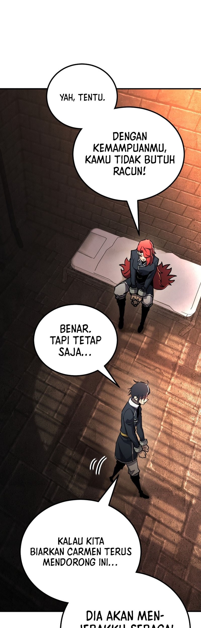 Standard of Reincarnation Chapter 146 Gambar 11