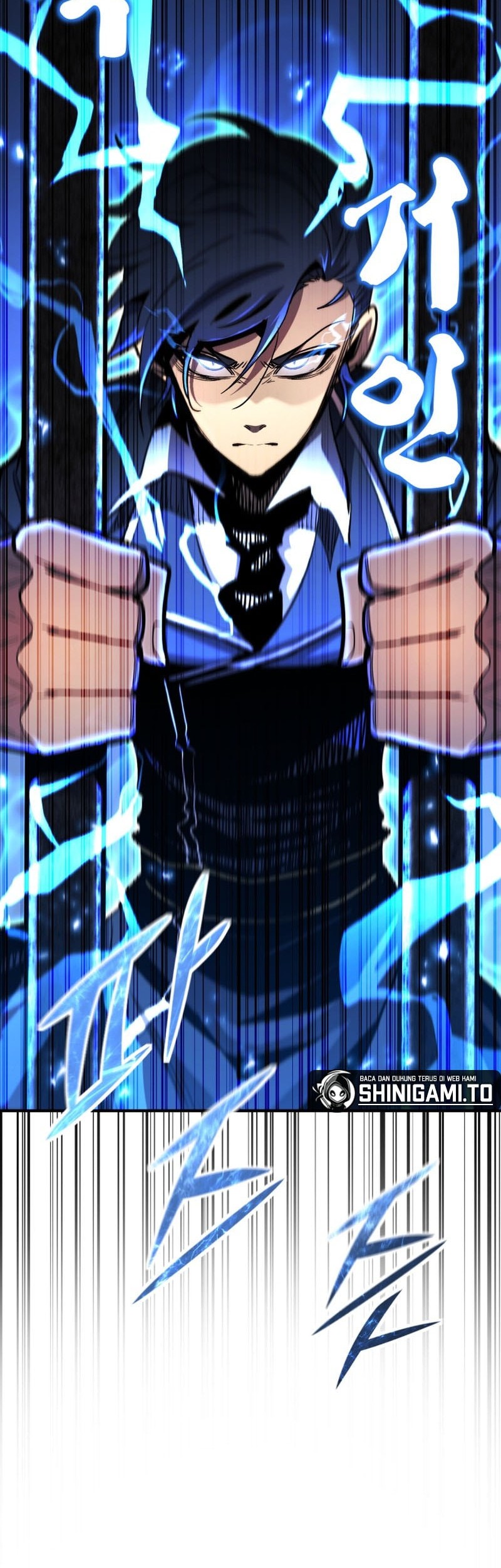 Standard of Reincarnation Chapter 146 Gambar 13