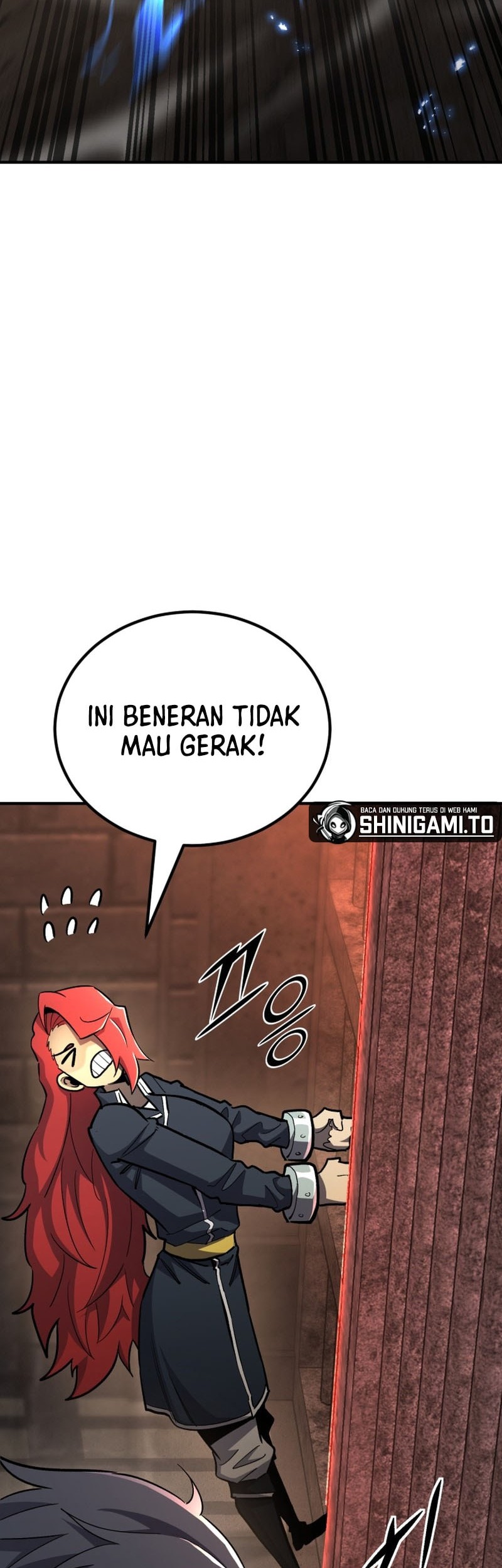 Standard of Reincarnation Chapter 146 Gambar 15