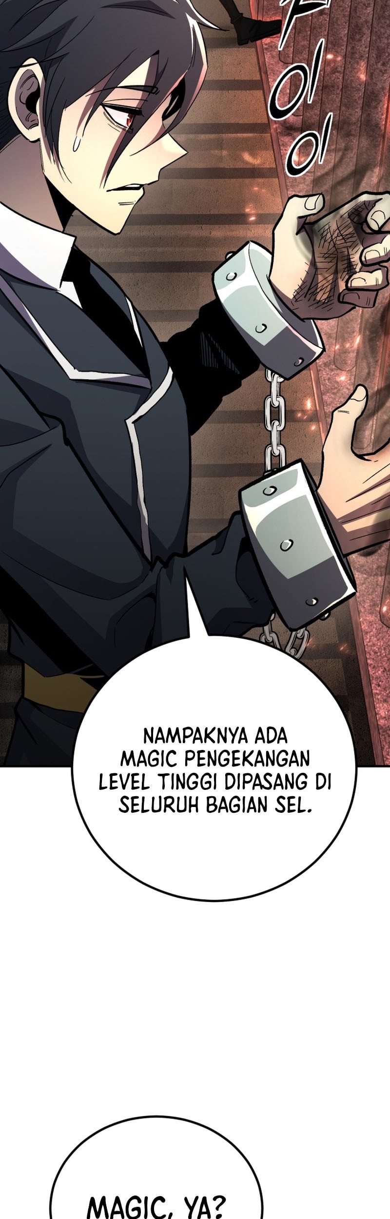 Standard of Reincarnation Chapter 146 Gambar 16