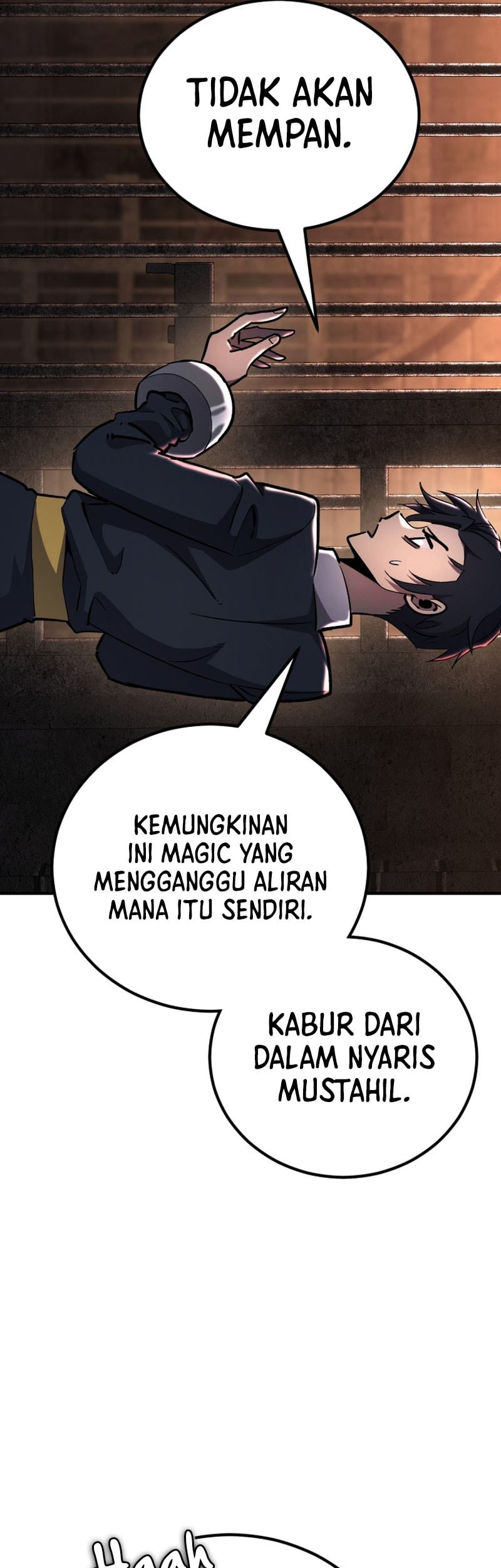Standard of Reincarnation Chapter 146 Gambar 18