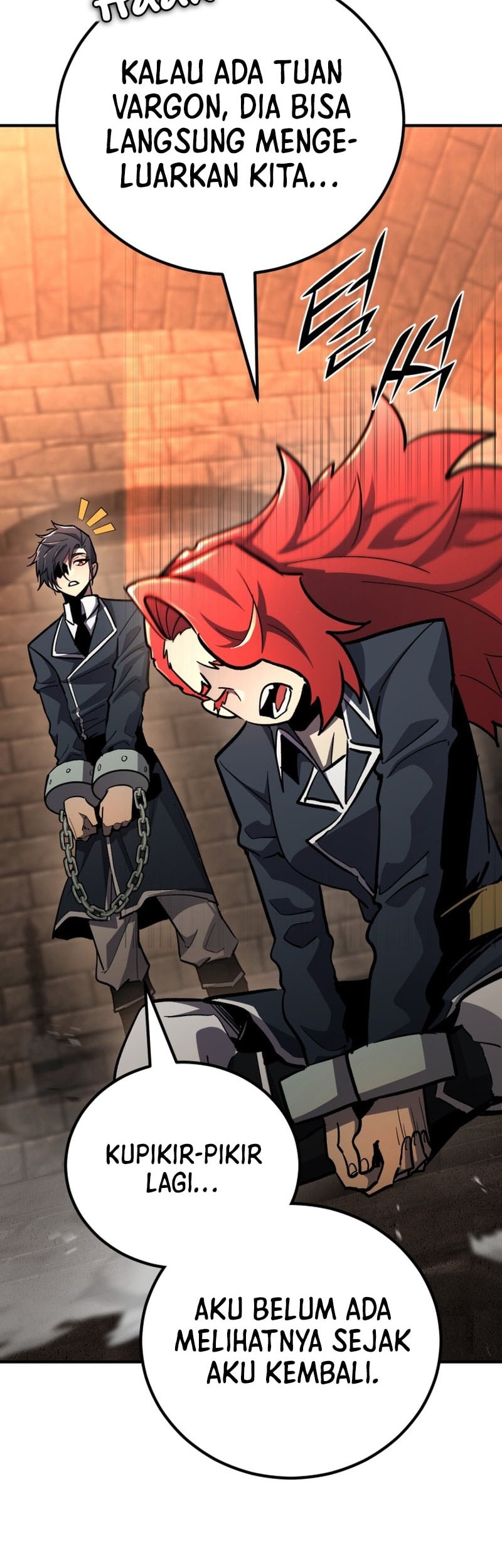 Standard of Reincarnation Chapter 146 Gambar 19