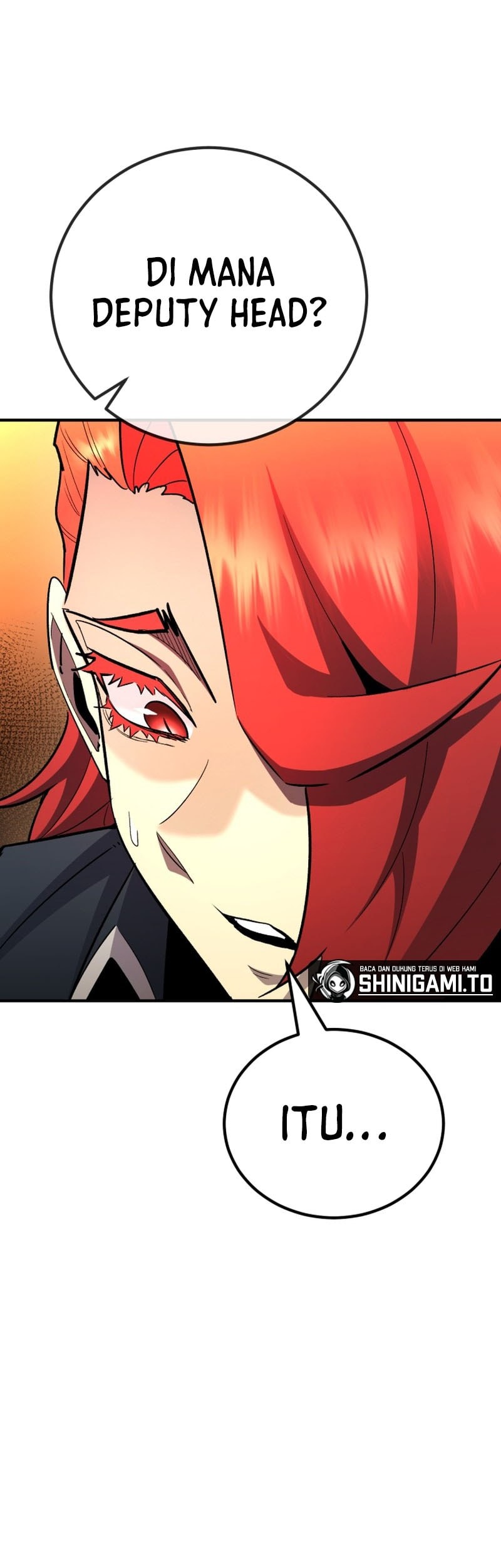 Standard of Reincarnation Chapter 146 Gambar 20