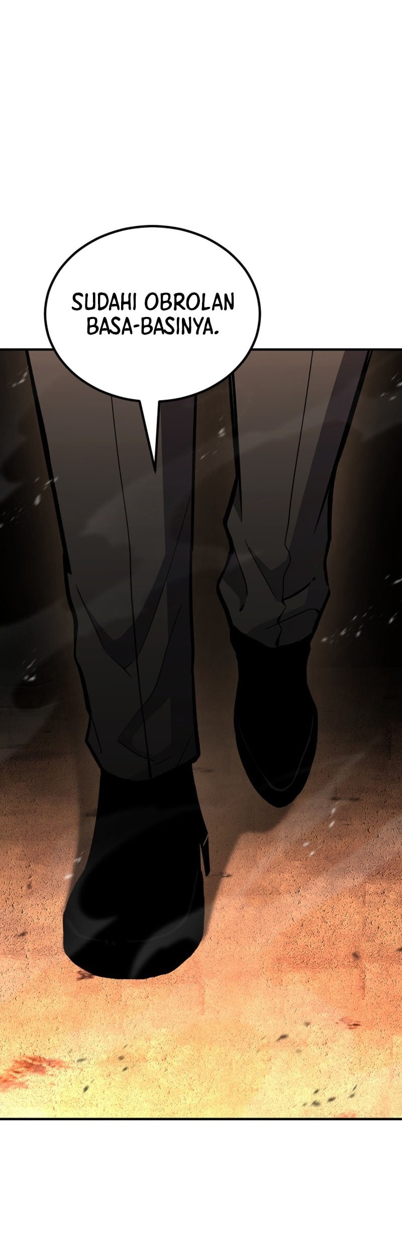 Standard of Reincarnation Chapter 146 Gambar 21