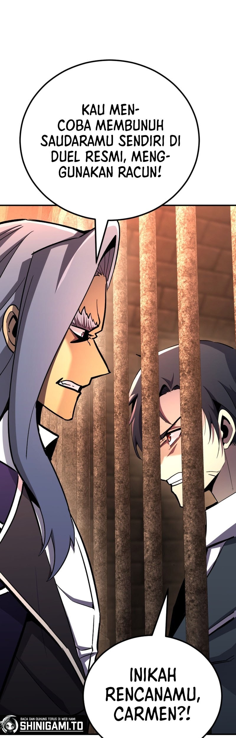 Standard of Reincarnation Chapter 146 Gambar 26