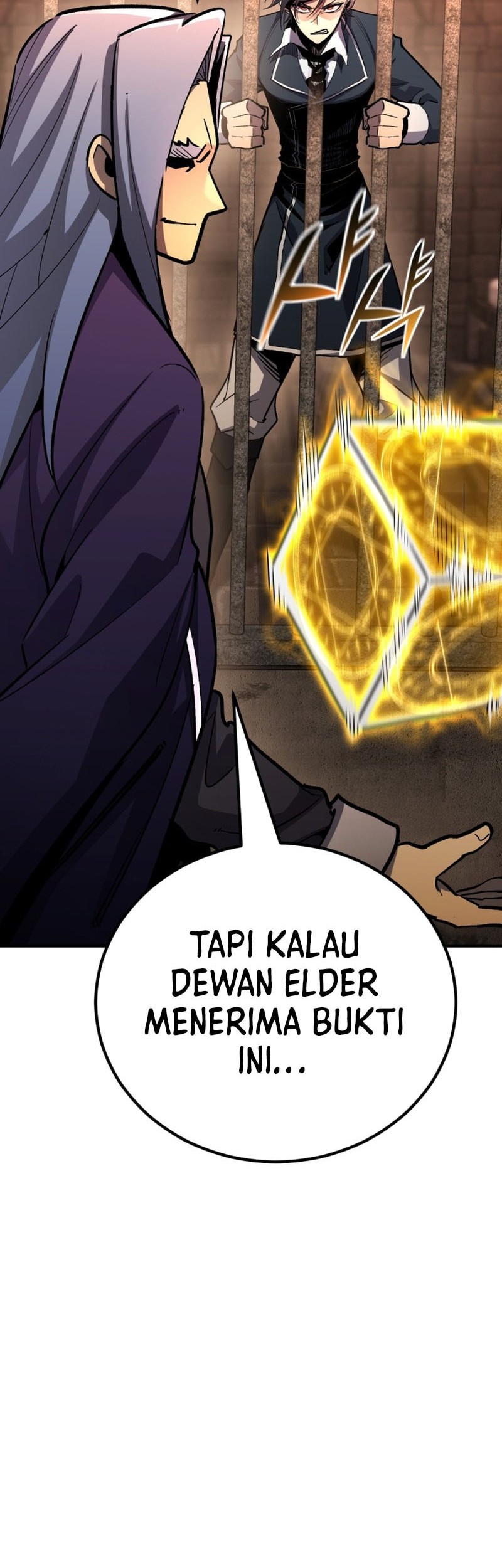 Standard of Reincarnation Chapter 146 Gambar 29