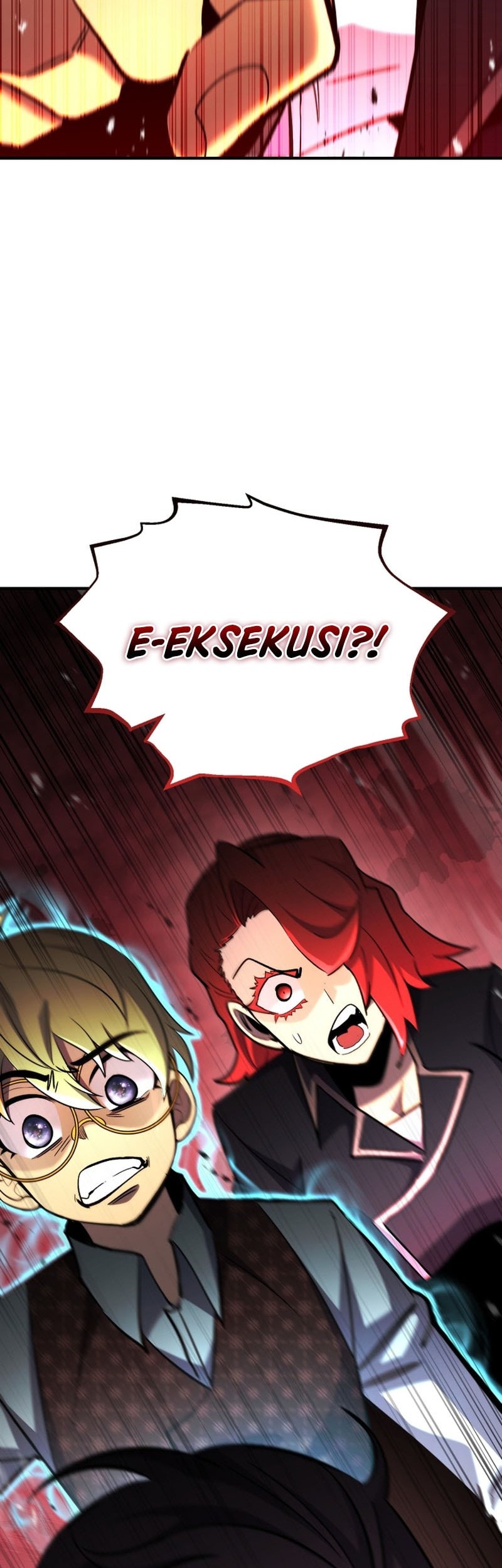 Standard of Reincarnation Chapter 146 Gambar 31