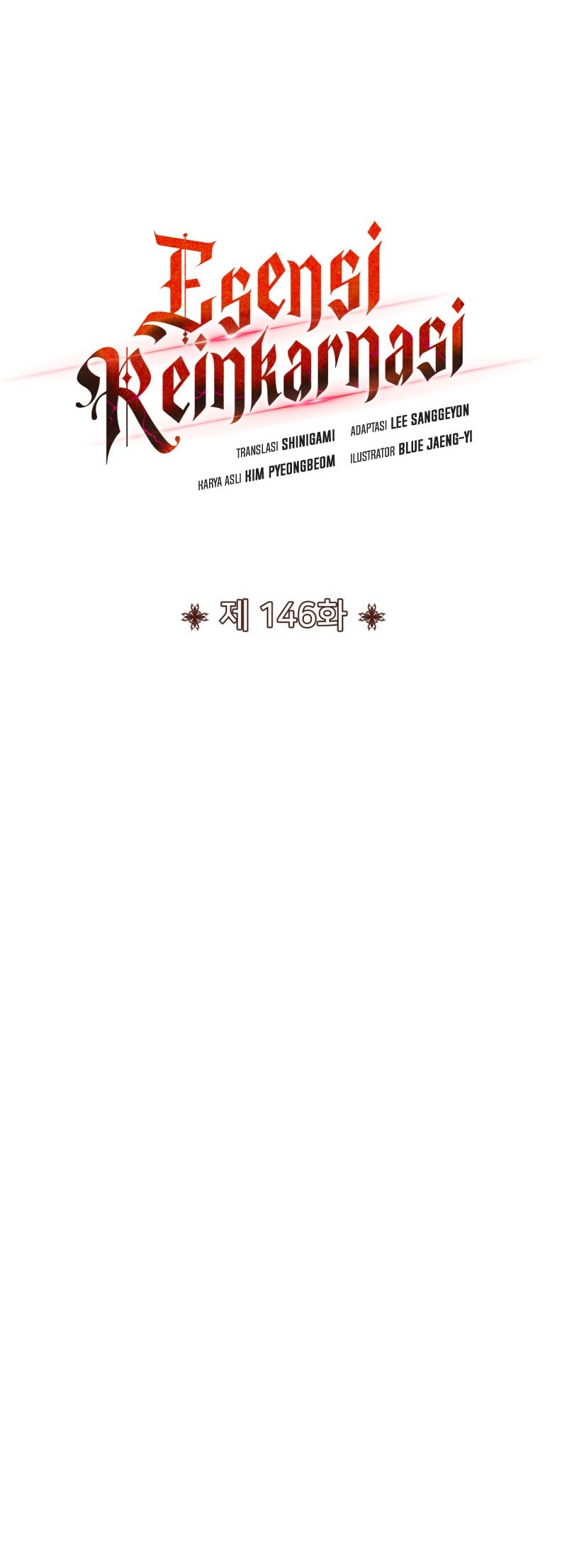 Standard of Reincarnation Chapter 146 Gambar 33