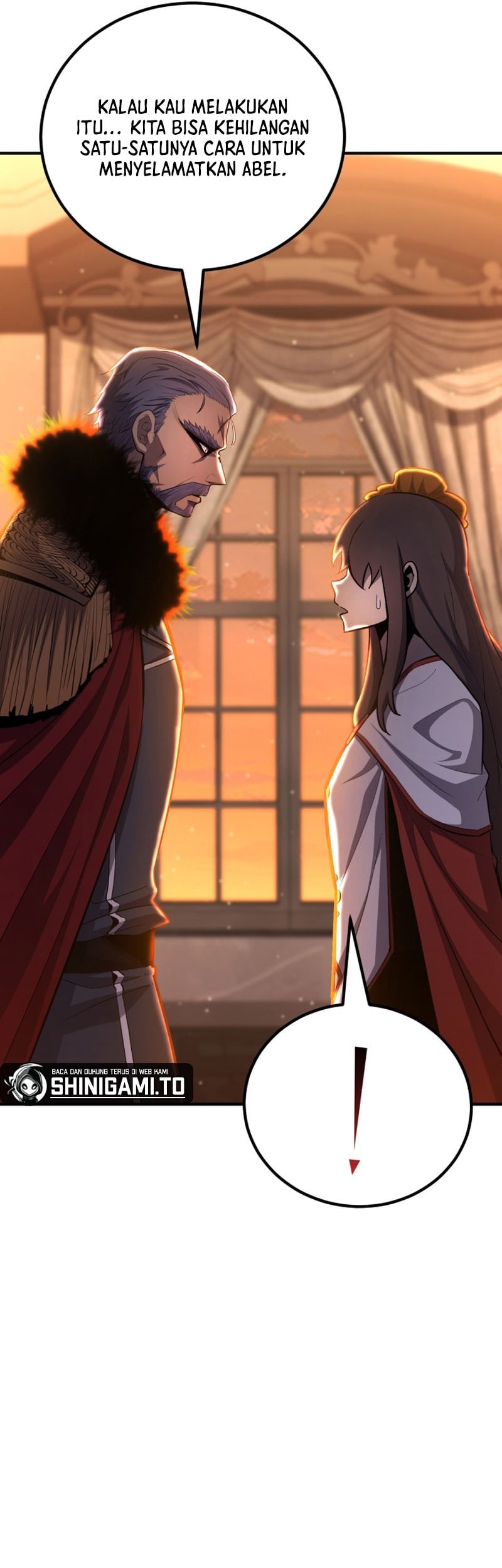 Standard of Reincarnation Chapter 147 Gambar 6