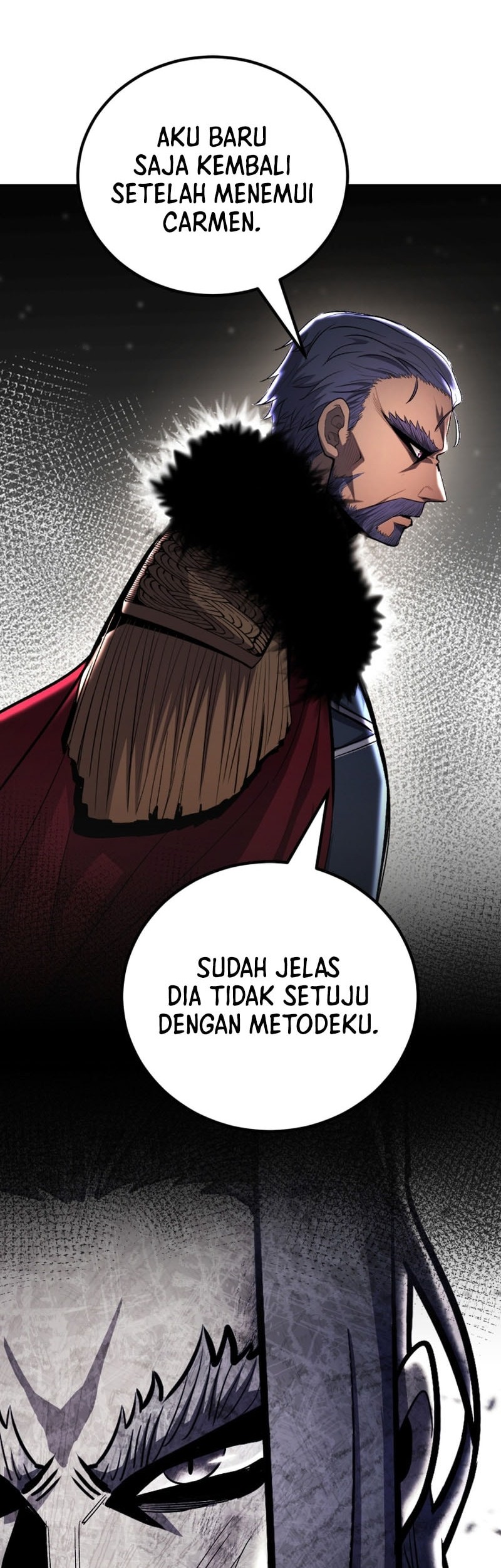 Standard of Reincarnation Chapter 147 Gambar 7