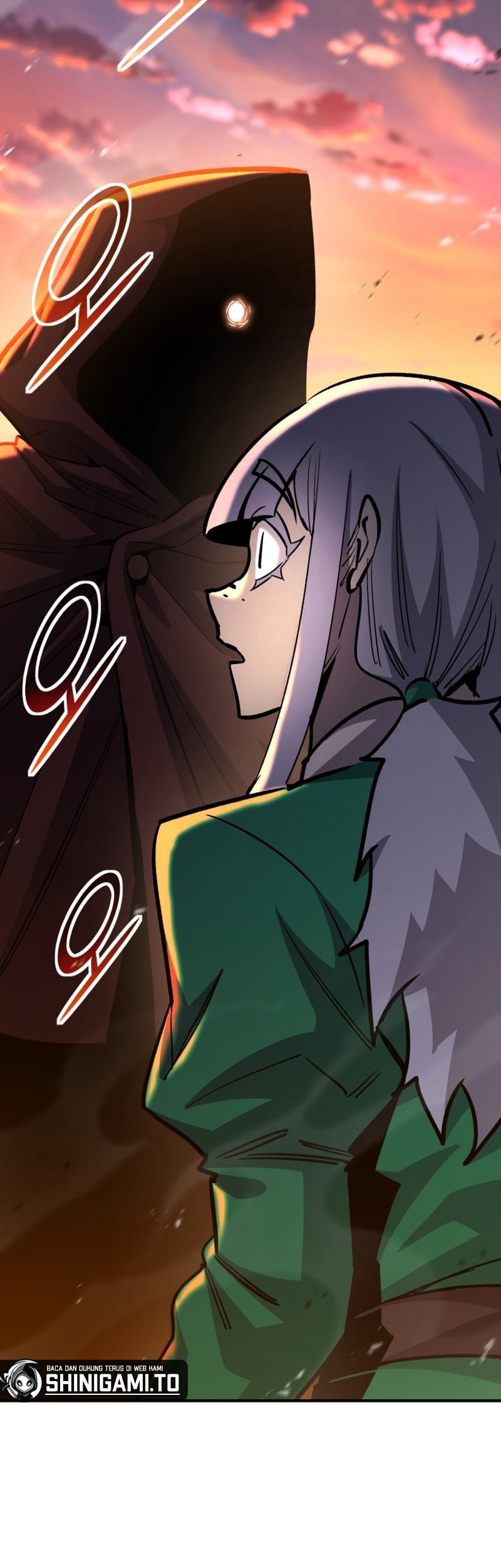 Standard of Reincarnation Chapter 147 Gambar 40