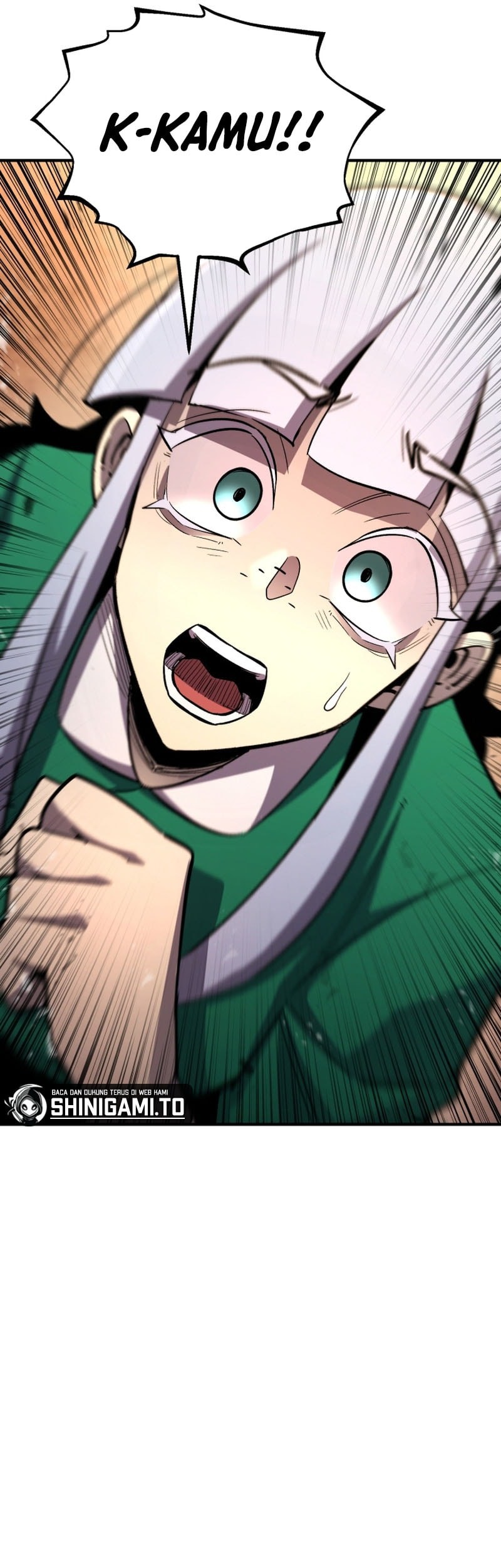 Standard of Reincarnation Chapter 147 Gambar 42