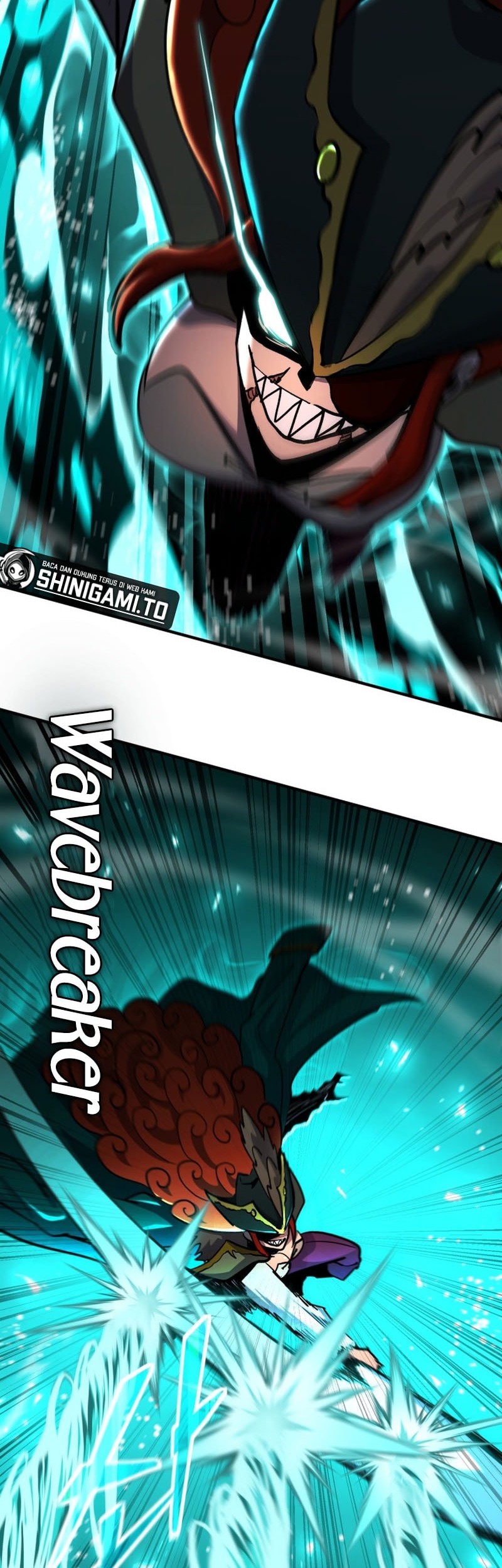 Standard of Reincarnation Chapter 147 Gambar 48