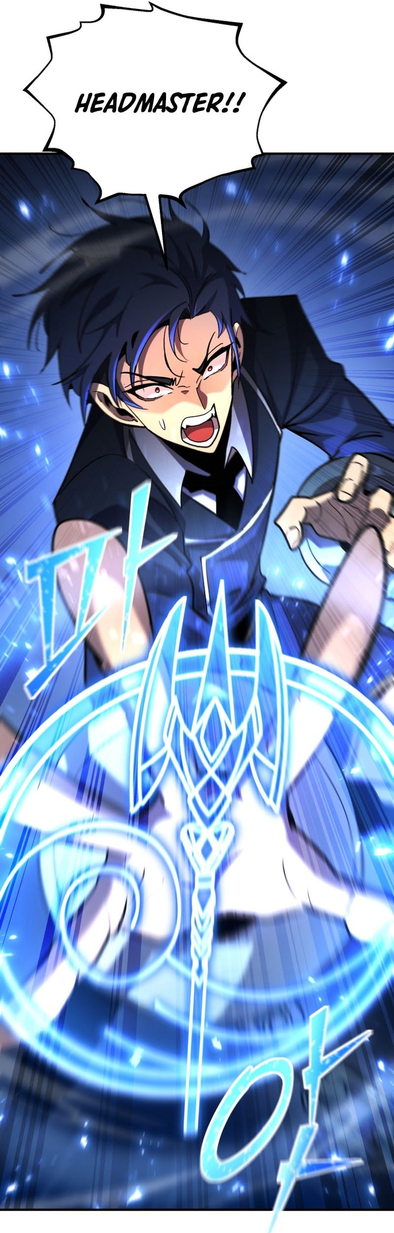 Standard of Reincarnation Chapter 147 Gambar 55