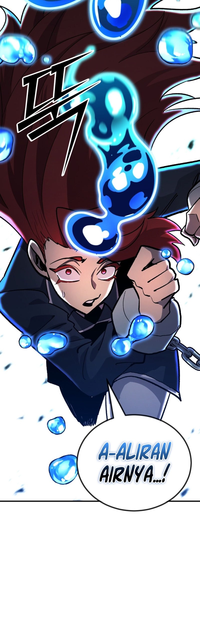 Standard of Reincarnation Chapter 147 Gambar 57