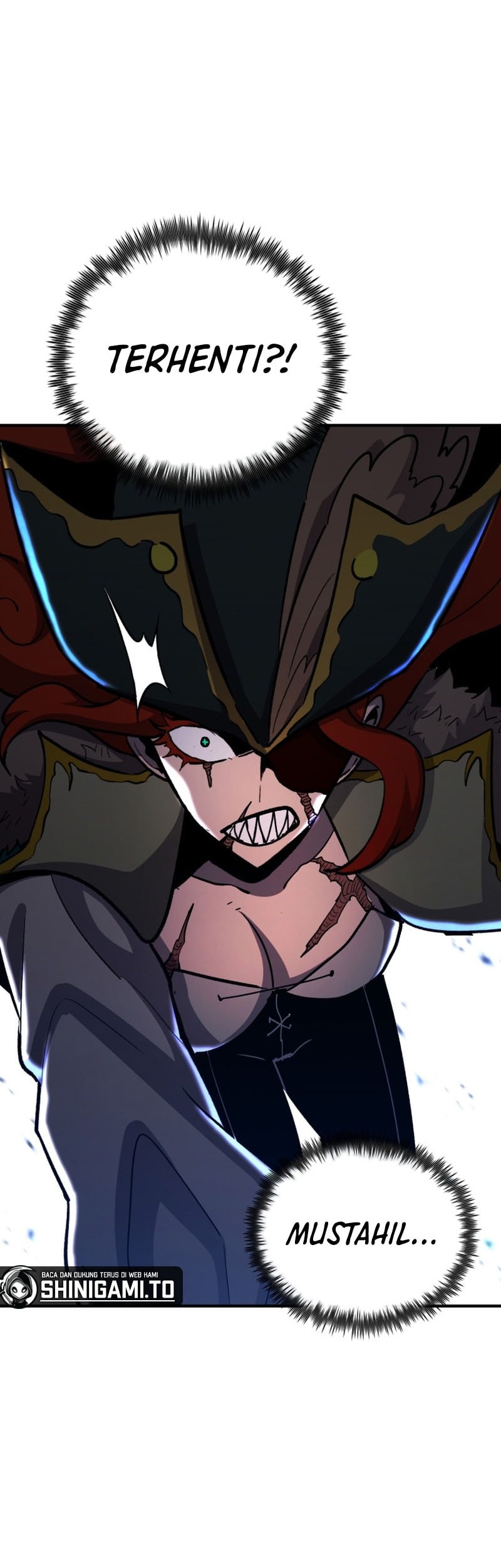 Standard of Reincarnation Chapter 147 Gambar 58