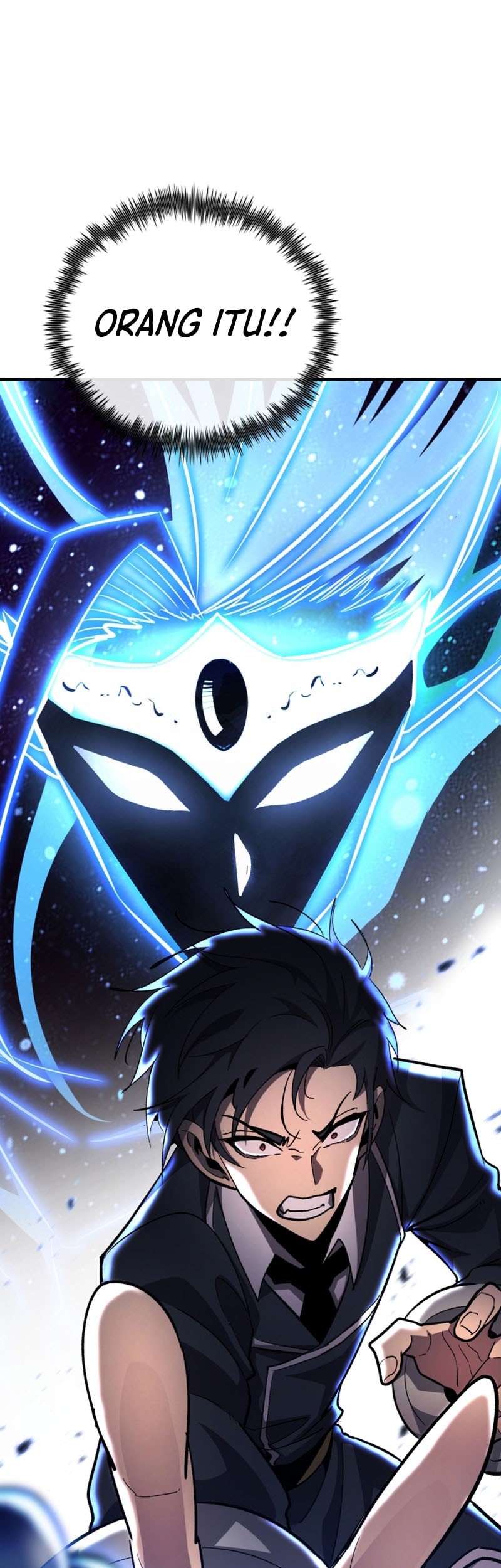 Standard of Reincarnation Chapter 147 Gambar 59