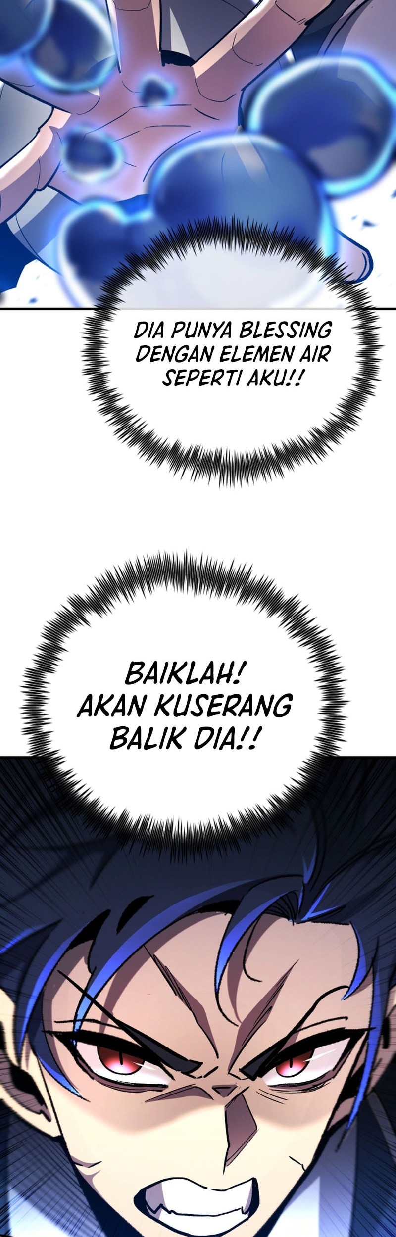 Standard of Reincarnation Chapter 147 Gambar 60