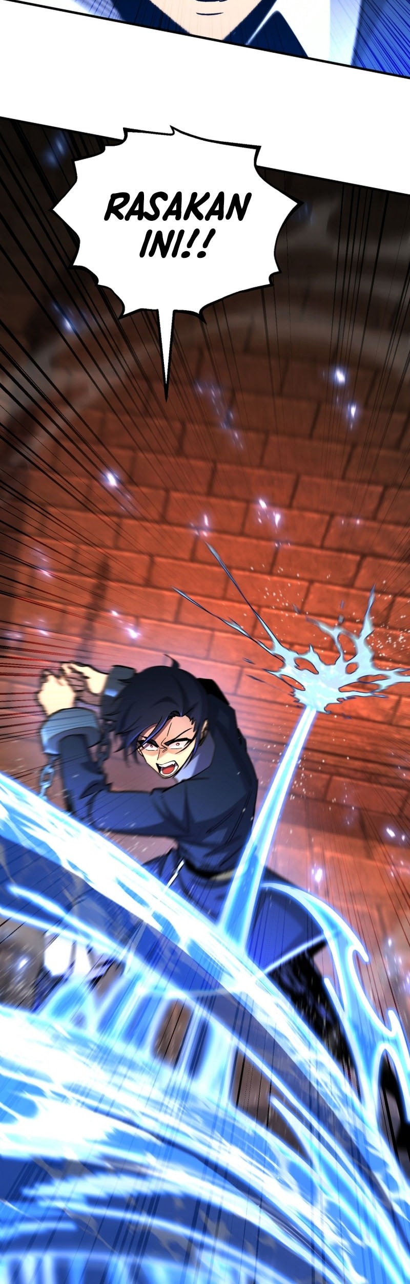 Standard of Reincarnation Chapter 147 Gambar 61