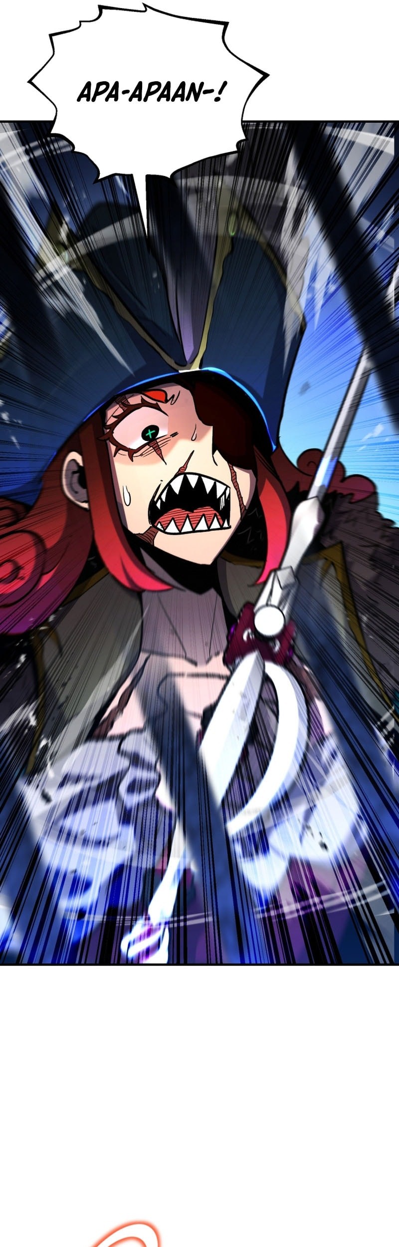 Standard of Reincarnation Chapter 147 Gambar 63