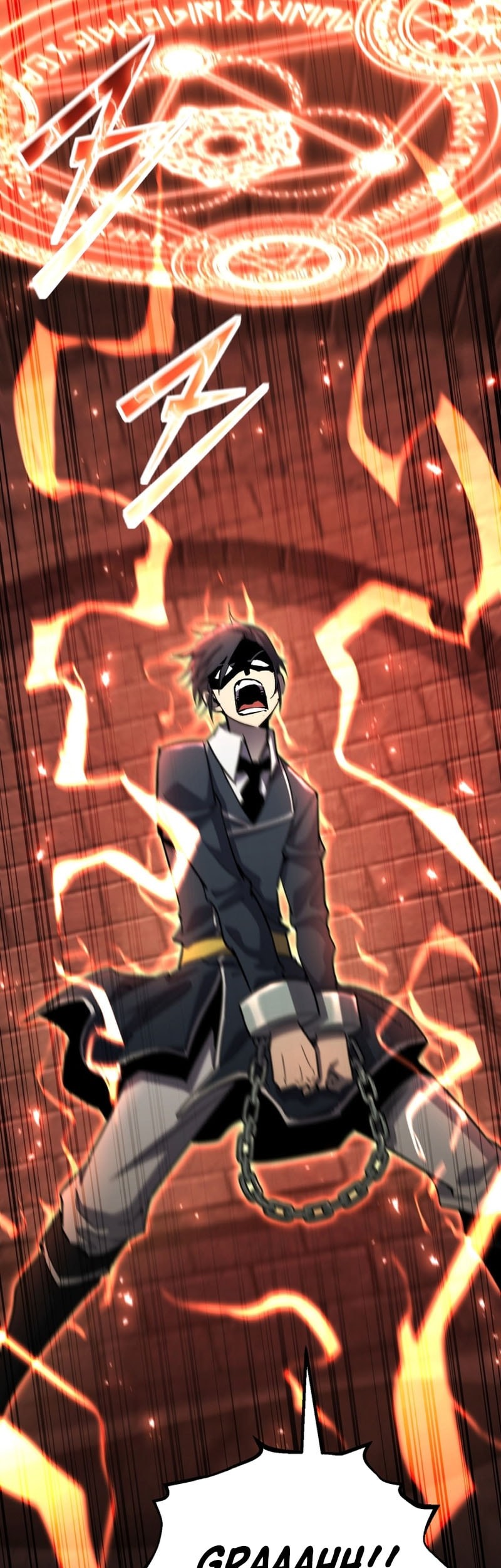 Standard of Reincarnation Chapter 147 Gambar 65