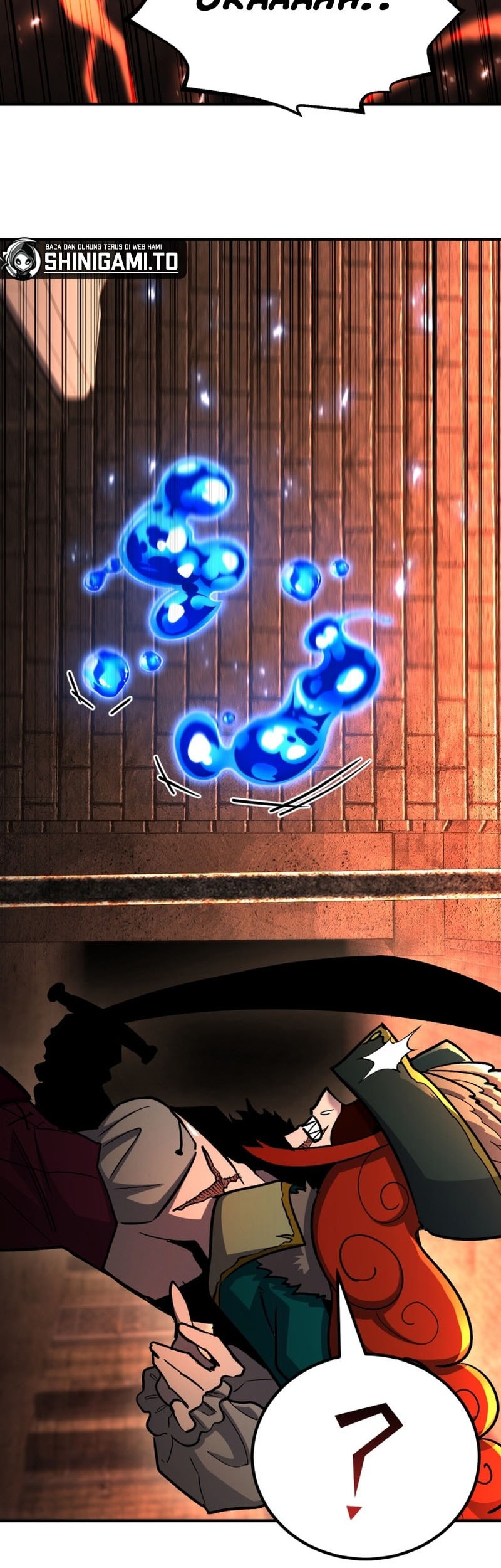 Standard of Reincarnation Chapter 147 Gambar 66