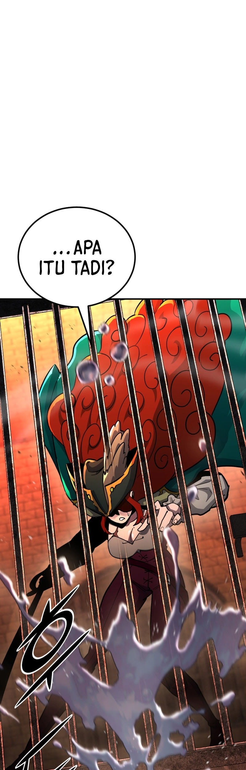 Standard of Reincarnation Chapter 147 Gambar 67