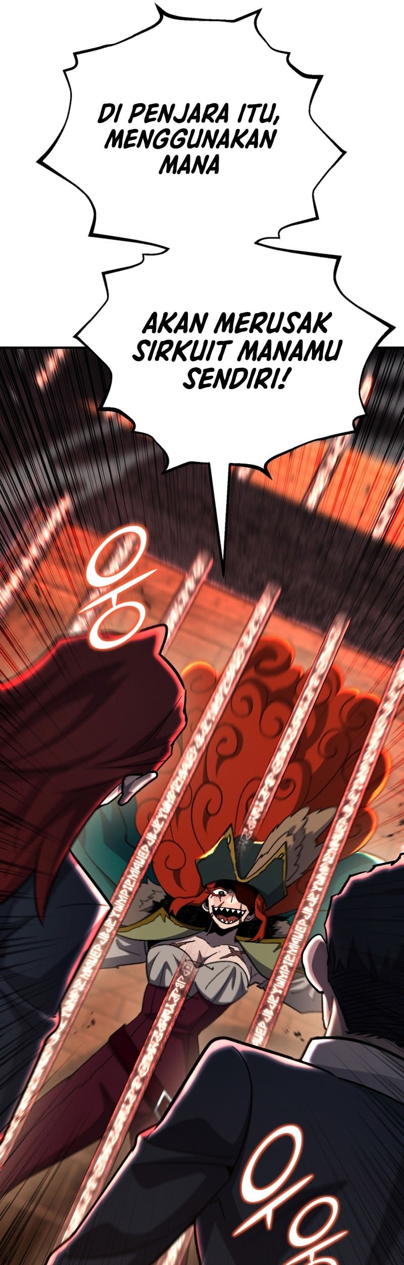 Standard of Reincarnation Chapter 147 Gambar 71