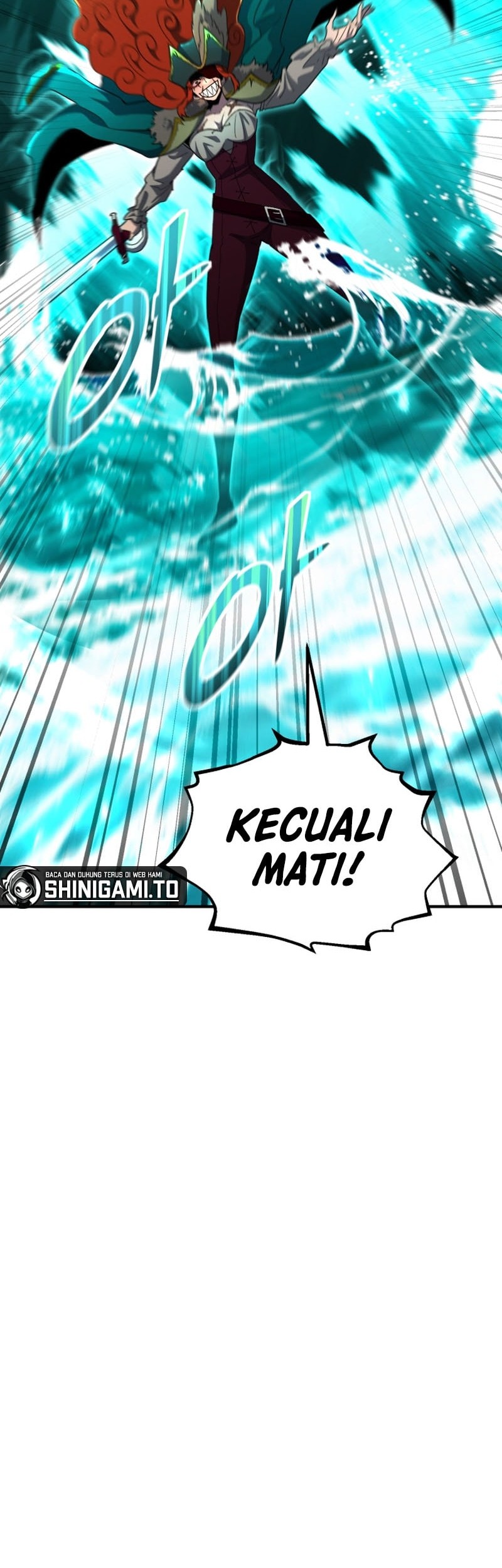 Standard of Reincarnation Chapter 147 Gambar 74