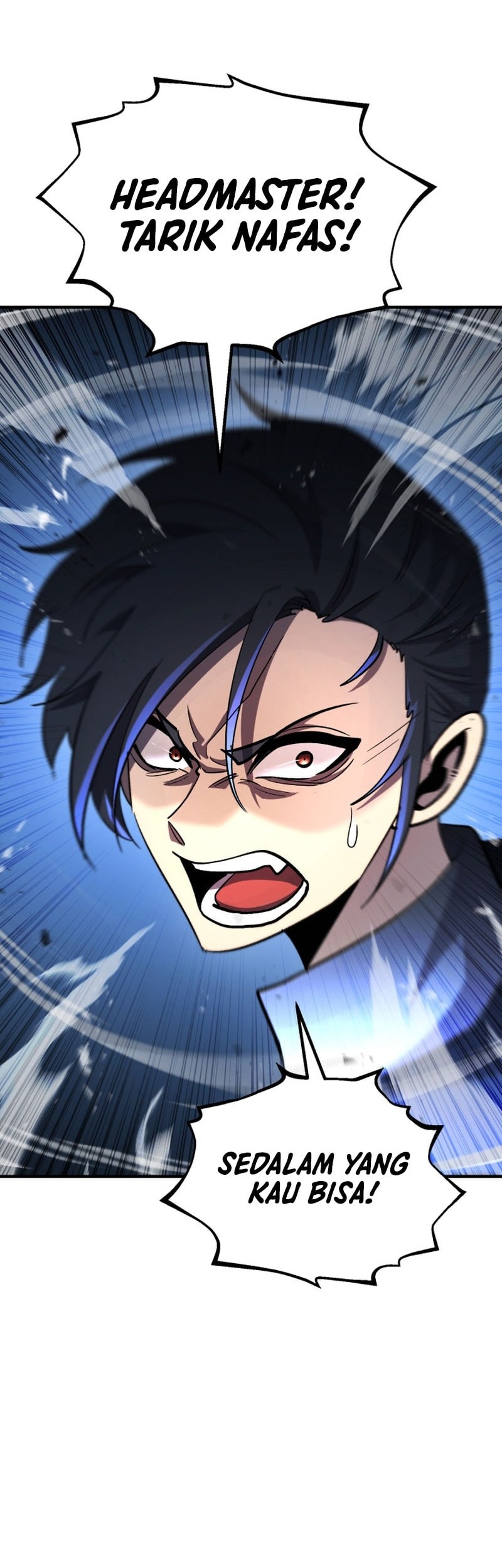 Standard of Reincarnation Chapter 147 Gambar 76