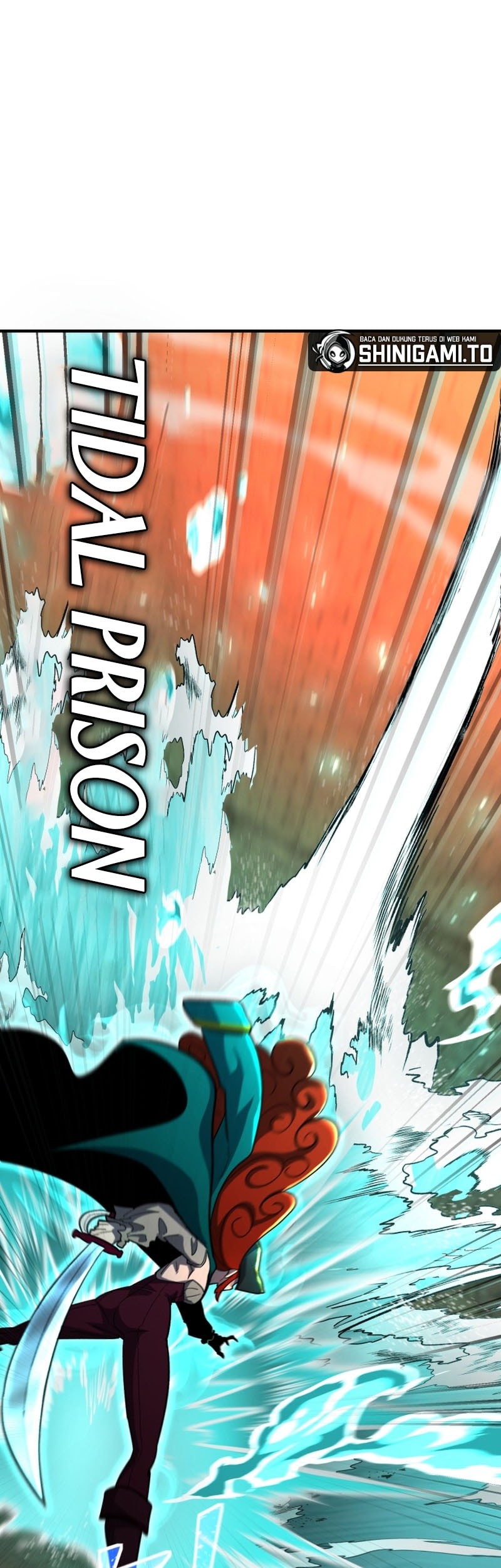 Standard of Reincarnation Chapter 147 Gambar 77