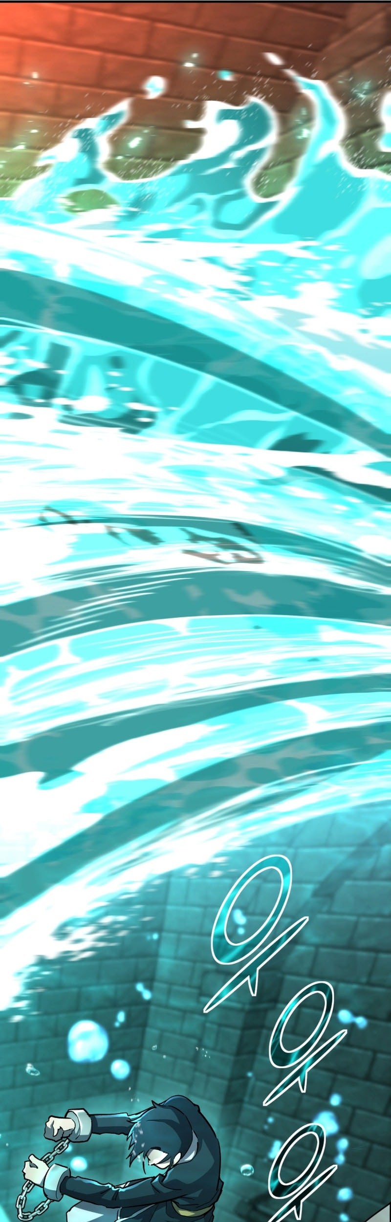 Standard of Reincarnation Chapter 147 Gambar 79