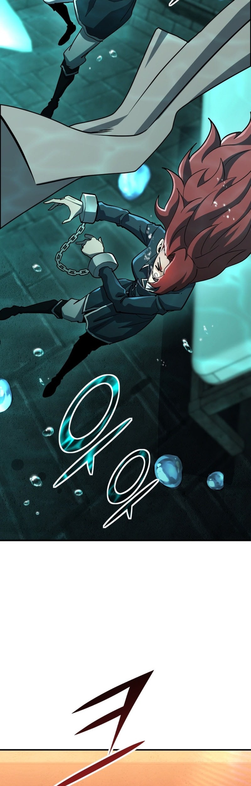 Standard of Reincarnation Chapter 147 Gambar 80