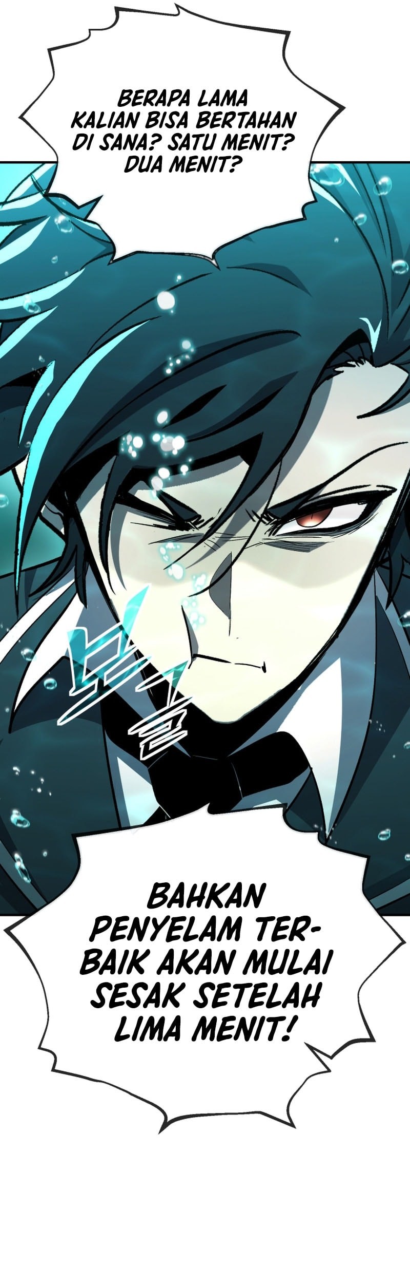 Standard of Reincarnation Chapter 147 Gambar 83