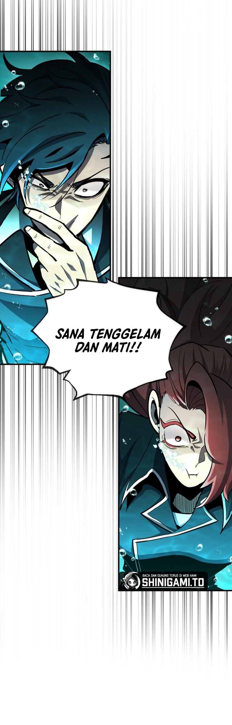 Standard of Reincarnation Chapter 147 Gambar 86