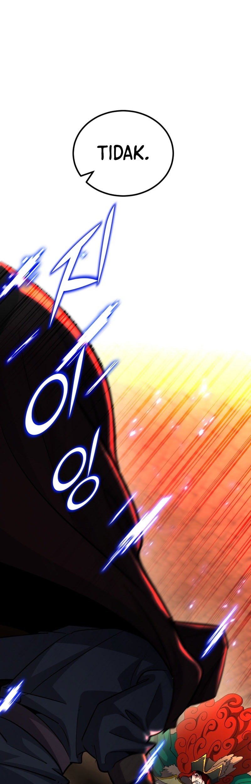 Standard of Reincarnation Chapter 147 Gambar 87