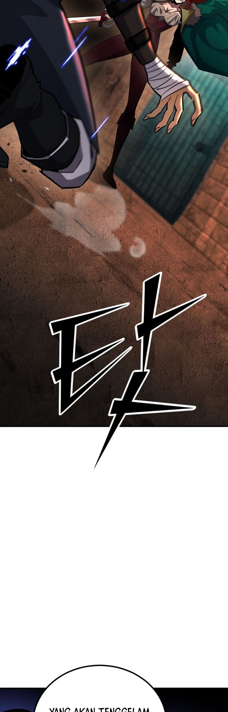 Standard of Reincarnation Chapter 147 Gambar 88