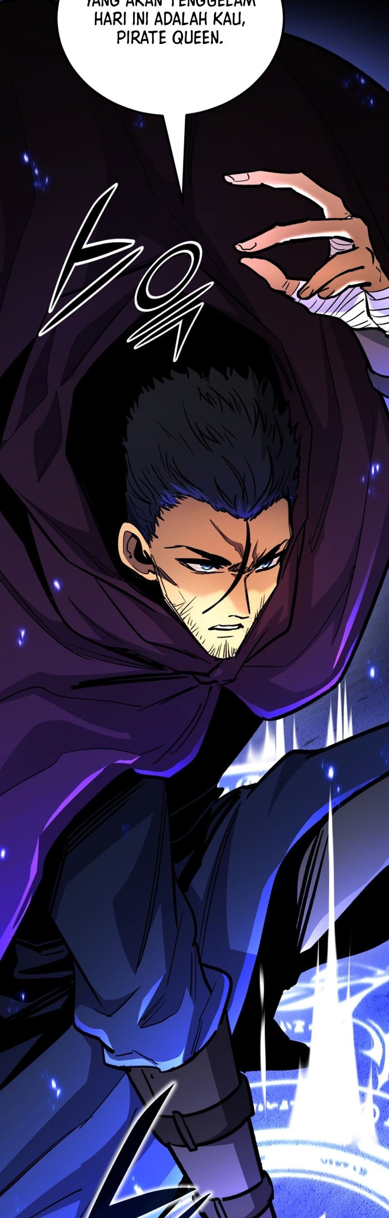 Standard of Reincarnation Chapter 147 Gambar 89