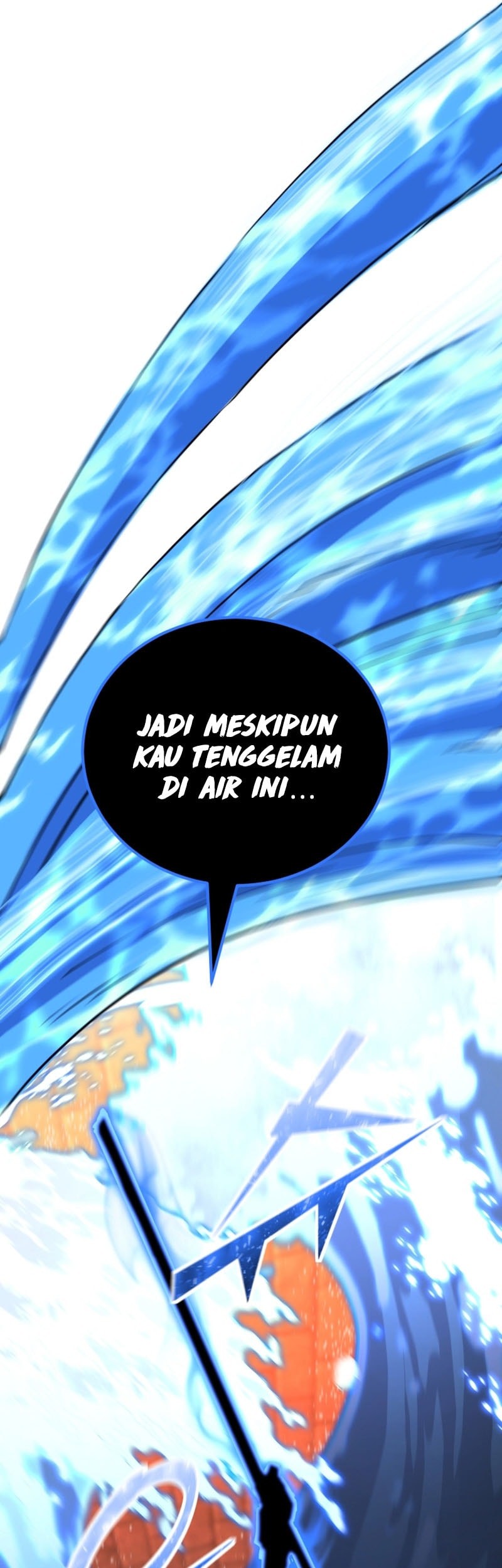 Standard of Reincarnation Chapter 147 Gambar 99