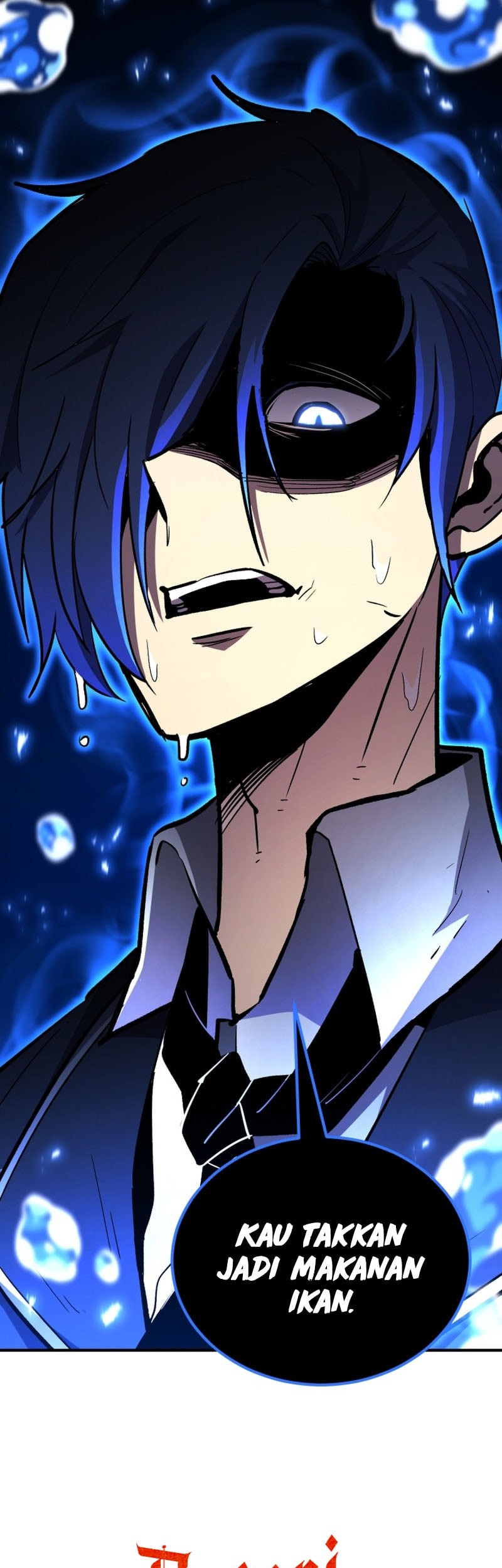 Standard of Reincarnation Chapter 147 Gambar 101