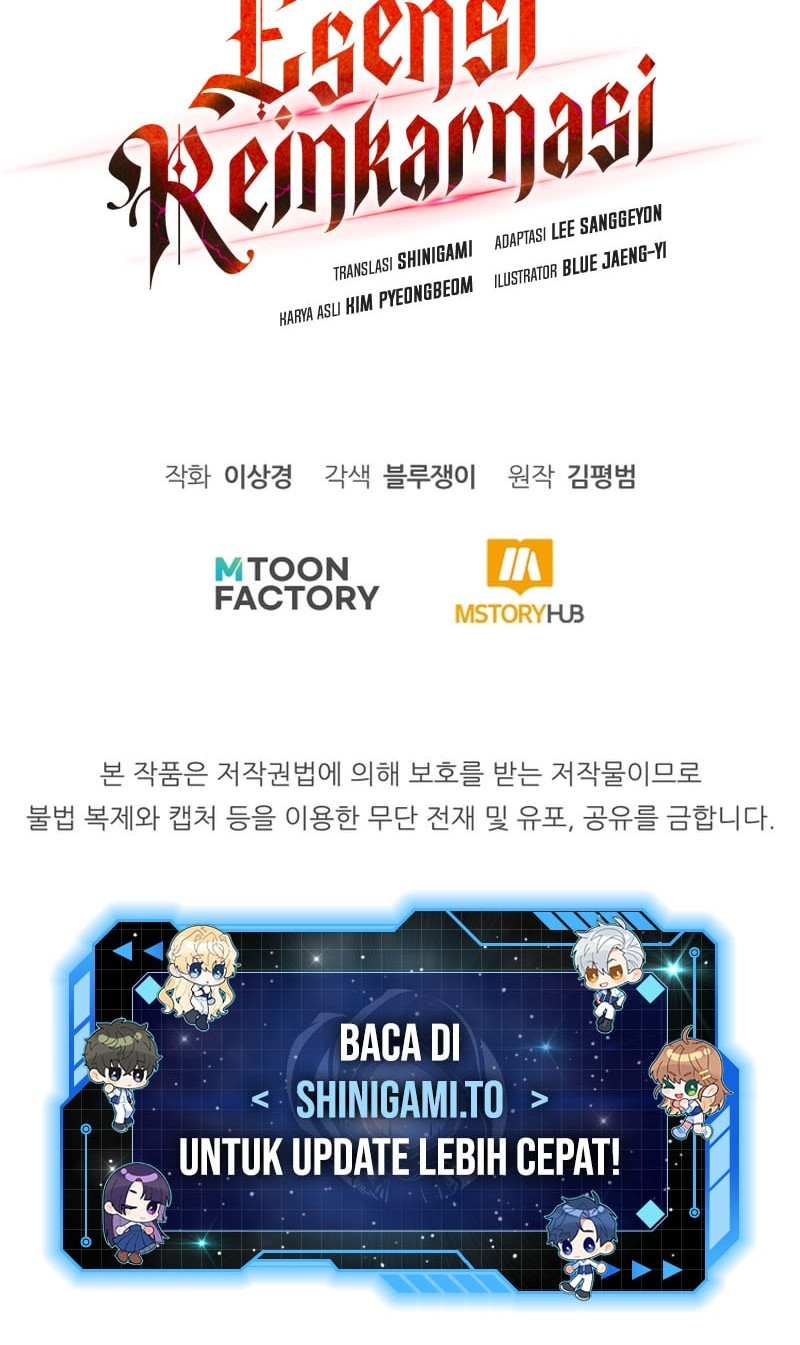 Standard of Reincarnation Chapter 147 Gambar 102