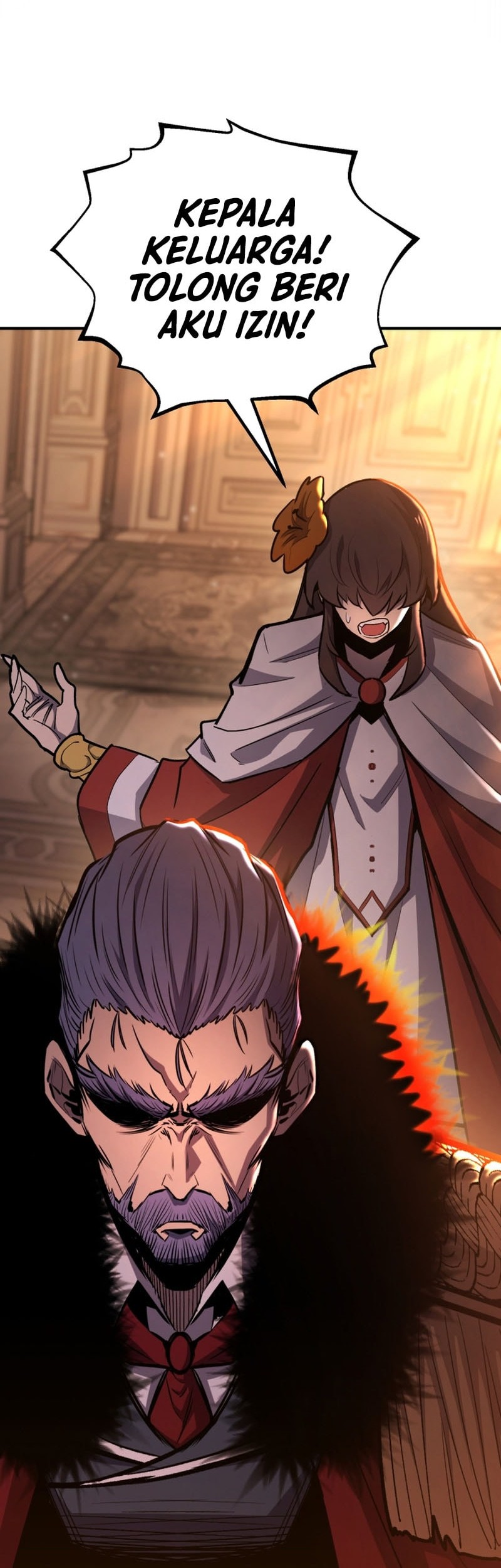 Standard of Reincarnation Chapter 147 Gambar 3