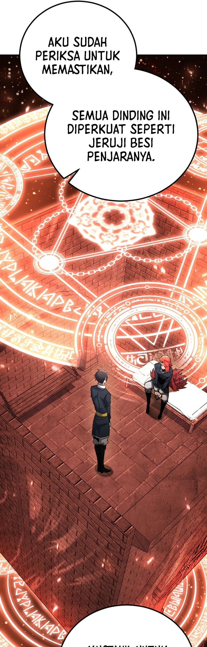 Standard of Reincarnation Chapter 147 Gambar 22