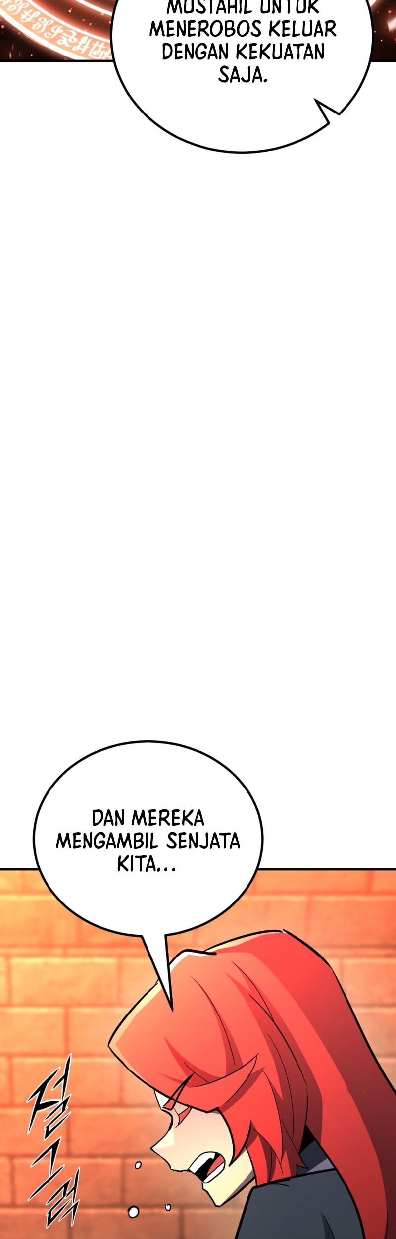 Standard of Reincarnation Chapter 147 Gambar 23