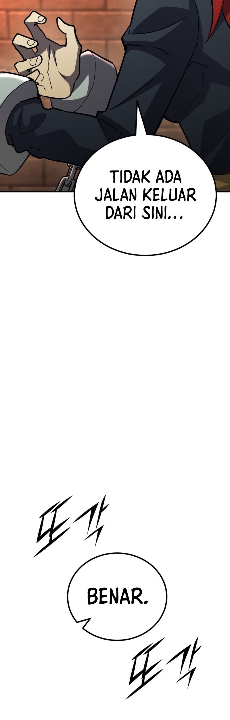 Standard of Reincarnation Chapter 147 Gambar 24