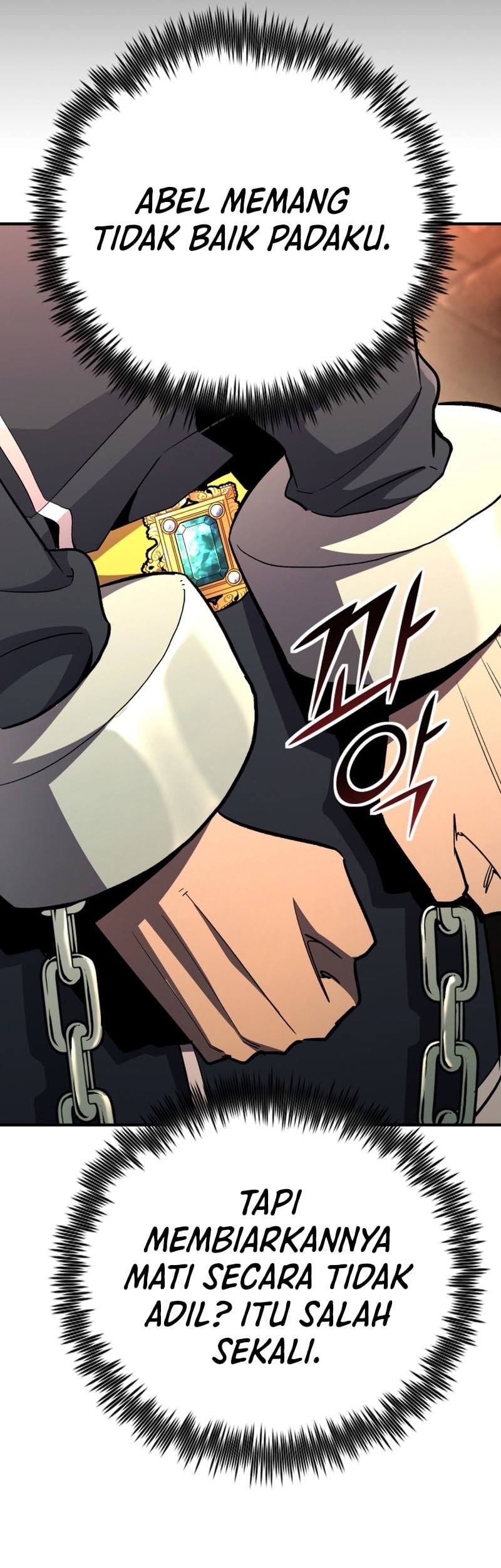 Standard of Reincarnation Chapter 147 Gambar 18