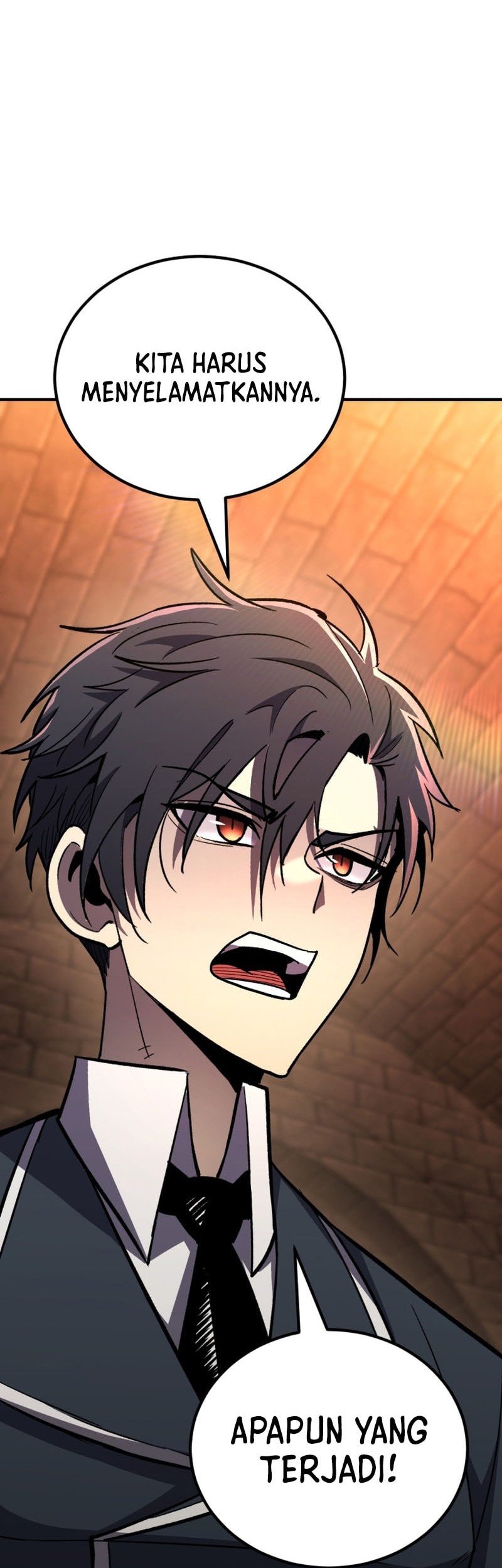 Standard of Reincarnation Chapter 147 Gambar 19